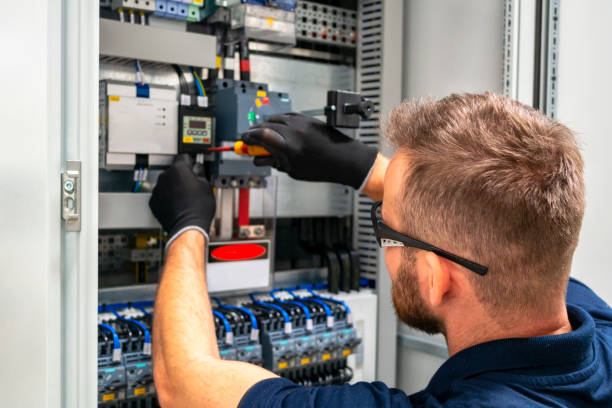 Best Affordable Electrician  in Spring City, PA