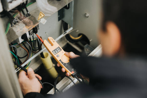 Best Circuit Breaker Repair  in Spring City, PA