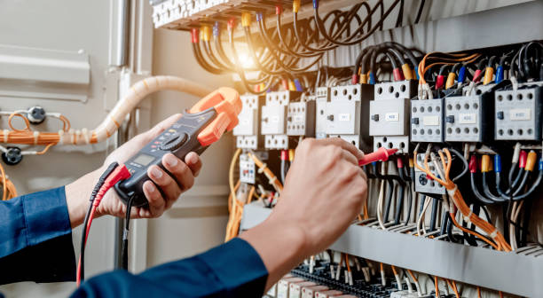Best Electrician Near Me  in Spring City, PA