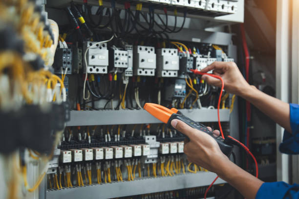 Best Industrial Electrical Services  in Spring City, PA