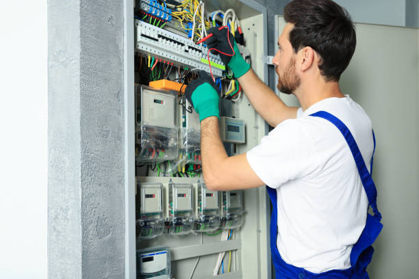 Best Electrical Repair Services  in Spring City, PA