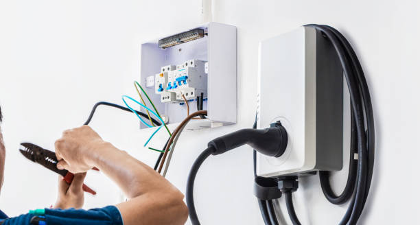 Best Electrical Wiring Services  in Spring City, PA