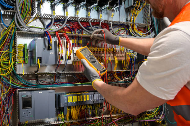 Best Electrical Outlet Repair  in Spring City, PA