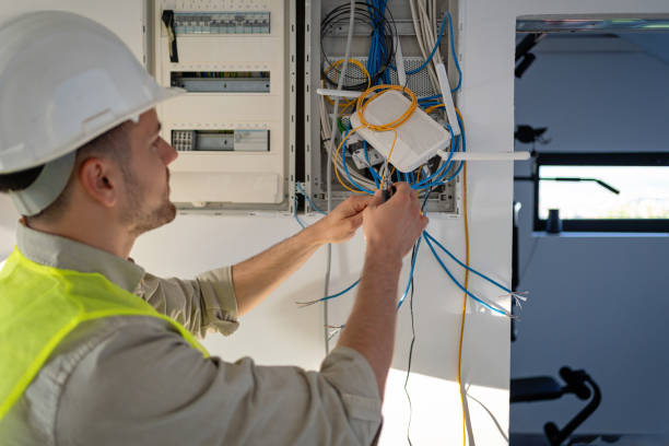 Best Licensed Electrician  in Spring City, PA