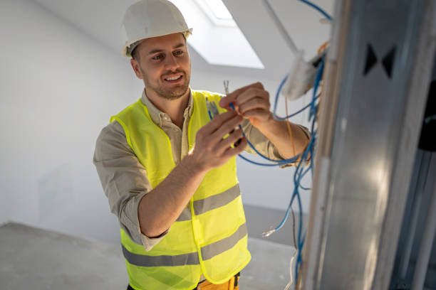 Best Electrical Installation Contractor  in Spring City, PA