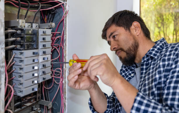 Best Commercial Electrician Services  in Spring City, PA